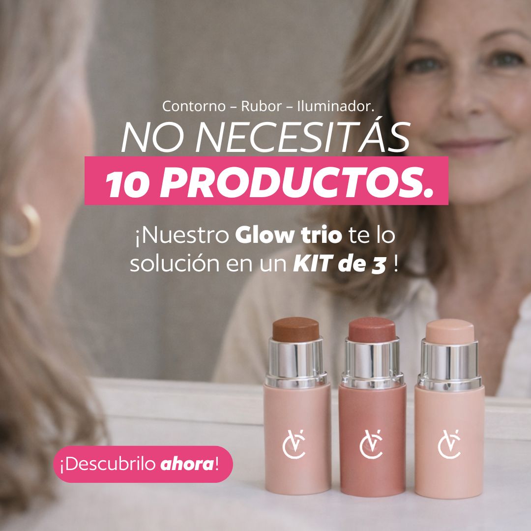 Post cosmética Argentina
